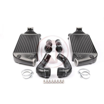 Performance Intercooler Kit For Porsche 997 Turbo S (200001075)