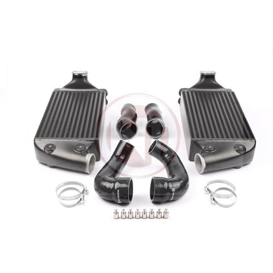 Performance Intercooler Kit For Porsche 997 Turbo S (200001075)