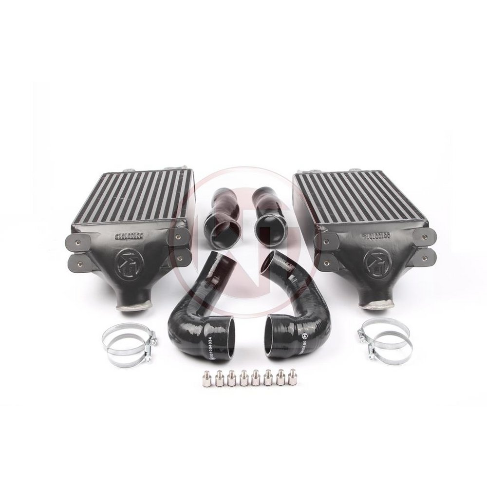 Performance Intercooler Kit For Porsche 997 Turbo (200001075)