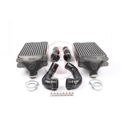 Performance Intercooler Kit For Porsche 997 Turbo (200001075)