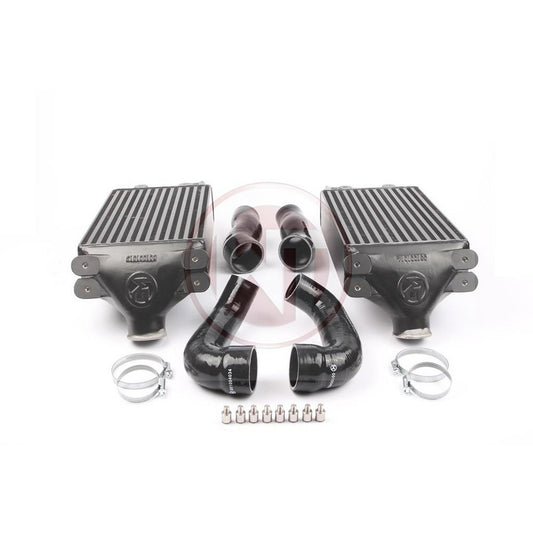 Performance Intercooler Kit For Porsche 997 Turbo (200001075)