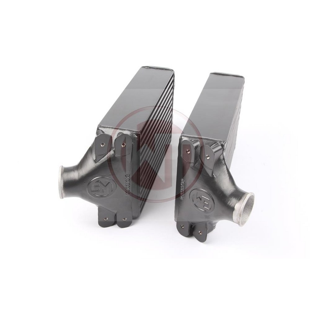 Performance Intercooler Kit For Porsche 997 Turbo (200001075)