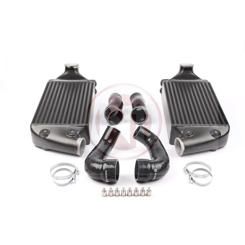 Performance Intercooler Kit For Porsche 997 Turbo (200001075)