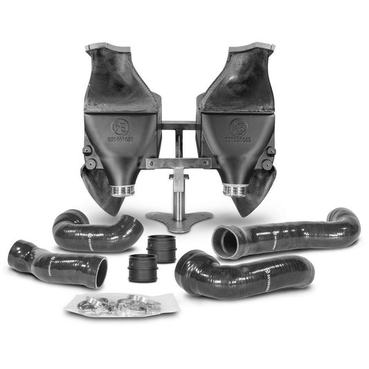 Competition Intercooler Kit EVO 2 For Porsche 996 Turbo (200001078)