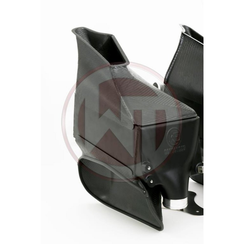 Competition Intercooler Kit EVO 2 For Porsche 997 Turbo (200001080)