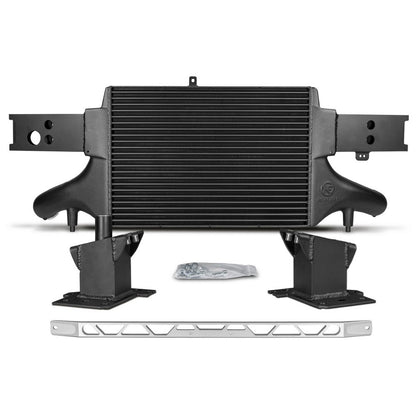 Competition Intercooler EVO 3 For Audi RS3 8V 2.5 TFSI (200001081.ACC.S)