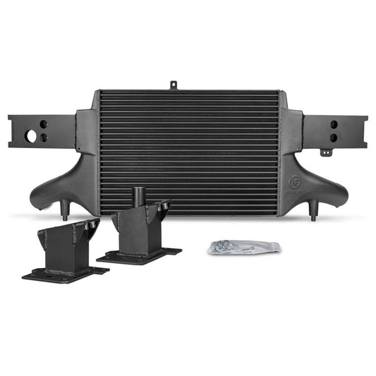 Competition Intercooler EVO 3 For Audi RS3 8V 2.5 TFSI (200001081.NOACC.S)