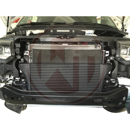 Competition Intercooler EVO 2 For Volkswagen Transporter T5.1 2.5 TDI (200001093)