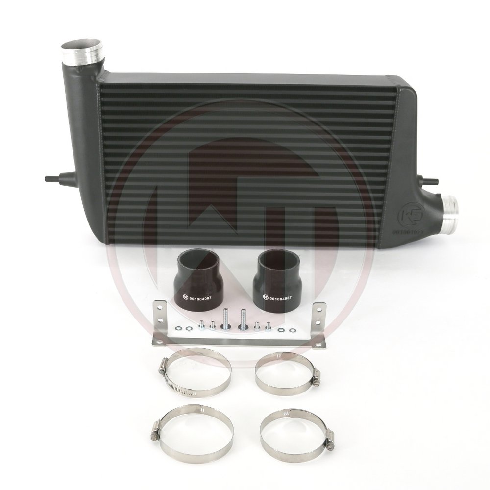 Competition Intercooler Kit 2,7 inch For Mitsubishi Evolution X (200001097)