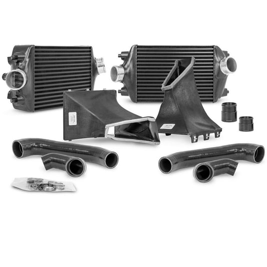 Competition Intercooler Kit For Porsche 991 Turbo (200001099)