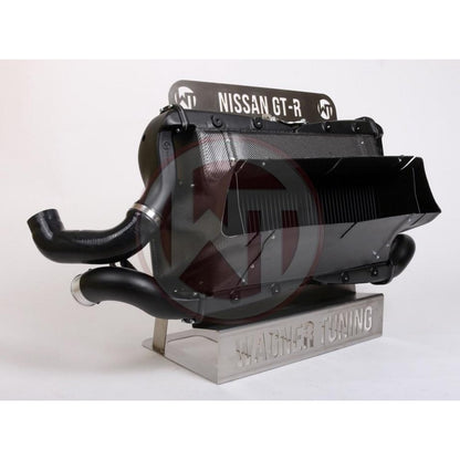 Competition Intercooler Kit 2 For Nissan GT-R 35 (200001106)