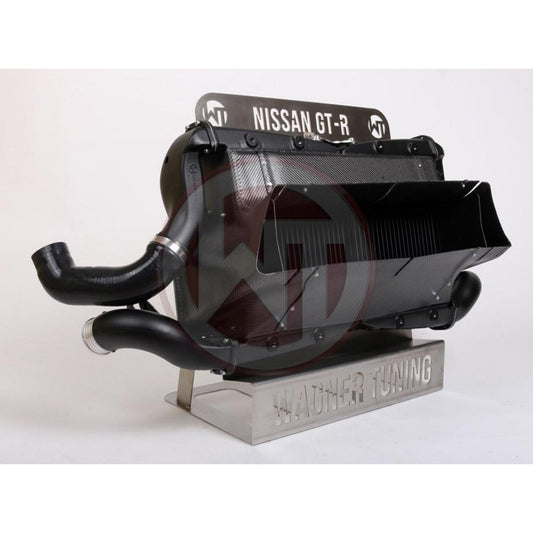 Competition Intercooler Kit 2 For Nissan GT-R 35 (200001106)