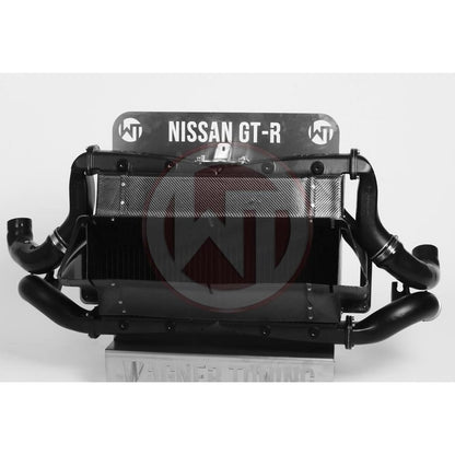 Competition Intercooler Kit 2 For Nissan GT-R 35 (200001106)