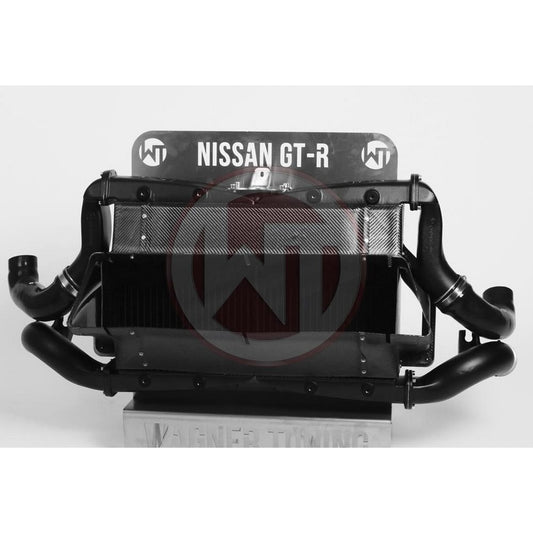 Competition Intercooler Kit 2 For Nissan GT-R 35 (200001106)