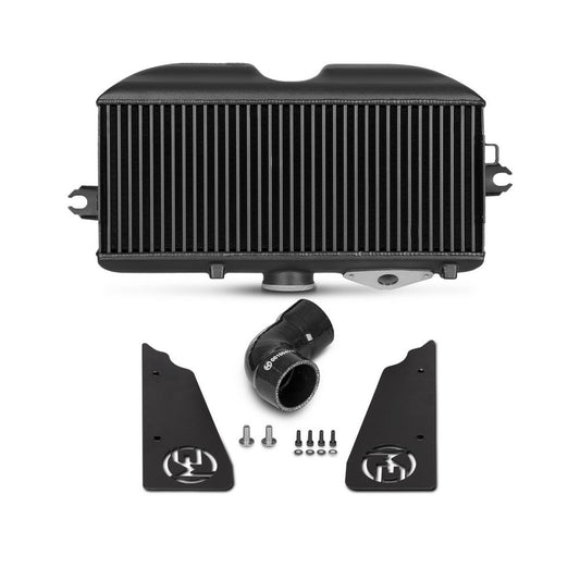 Competition Intercooler Kit For Subaru Impreza WRX STi 2007-2013 (200001110)