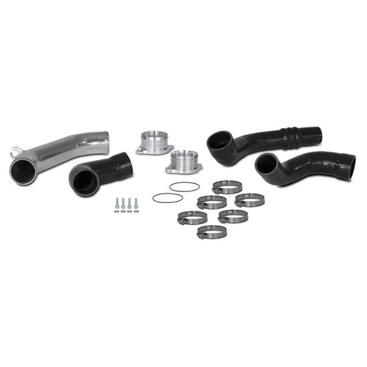 60mm Charge Piping For Honda Civic FK7 (200001114.PIPESINGLE)