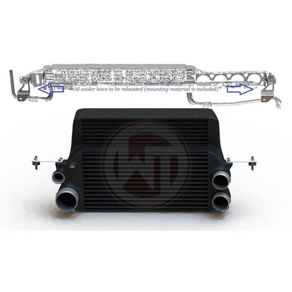Competition Intercooler Kit For Ford F150 Ecoboost (200001118)