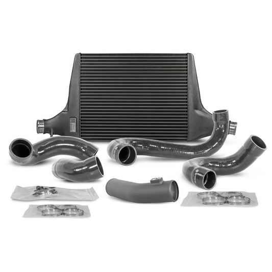 Competition Intercooler Kit For Audi S4 B9 3.0TFSI (200001120.PIPE)
