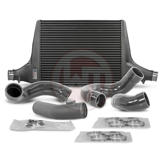Competition Intercooler Kit For Audi S4 B9 3.0TFSI (200001120USA.PIPE)