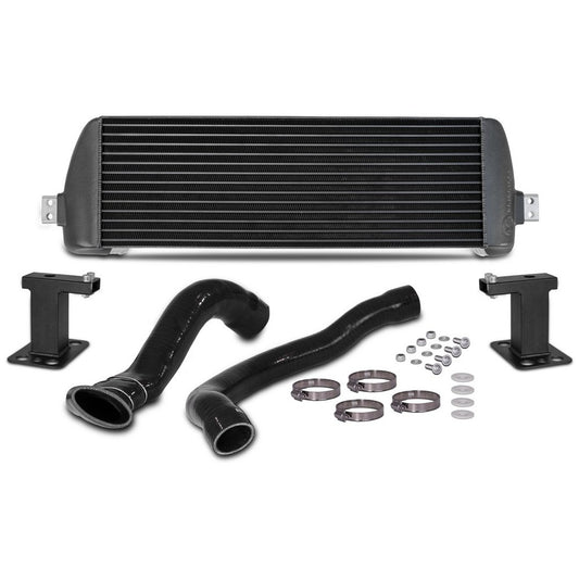 Competition Intercooler Kit For Fiat 595 Abarth (200001122.A)