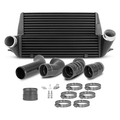 Competition Intercooler Kit EVO 3 For BMW E Series 335d (200001130)