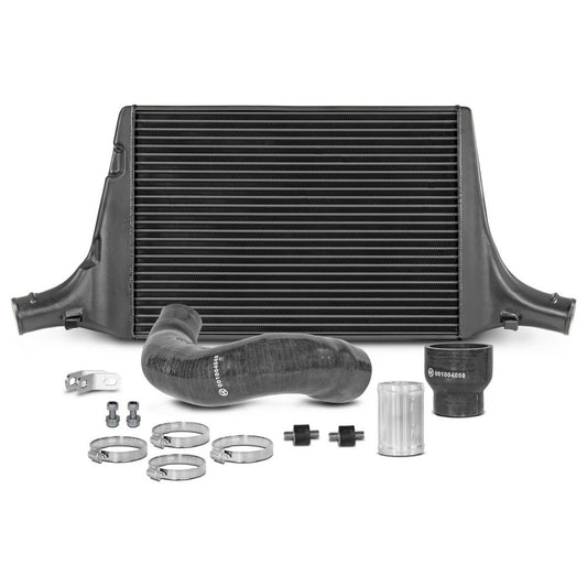 Competition Intercooler Kit For Audi A4 2.0TFSI (200001132)