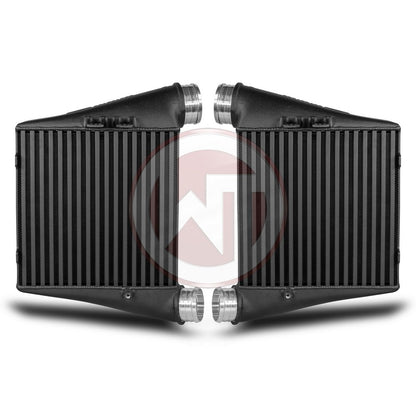 Competition Intercooler Kit Gen-2 For Audi RS4 2.7 BiTurbo (200001139.SINGLE)
