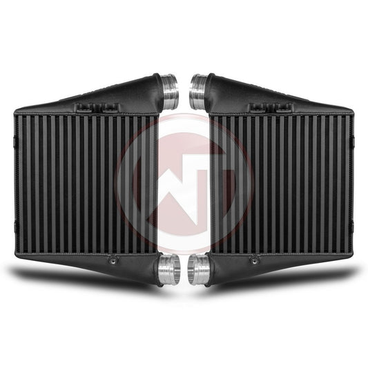 Competition Intercooler Kit Gen-2 For Audi RS4 2.7 BiTurbo (200001139.SINGLE)