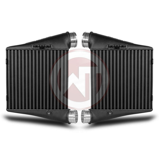 Competition Intercooler Kit Gen-2 For Audi RS4 2.7 BiTurbo (200001139)