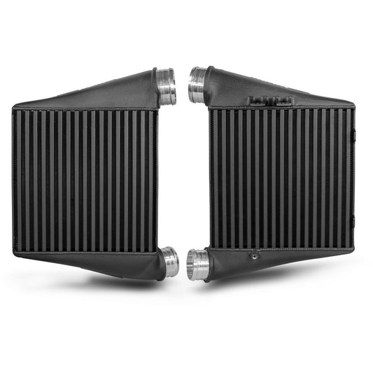 Competition Intercooler Kit EVO 2 For Audi RS4 2.7 BiTurbo (200001140.SINGLE)