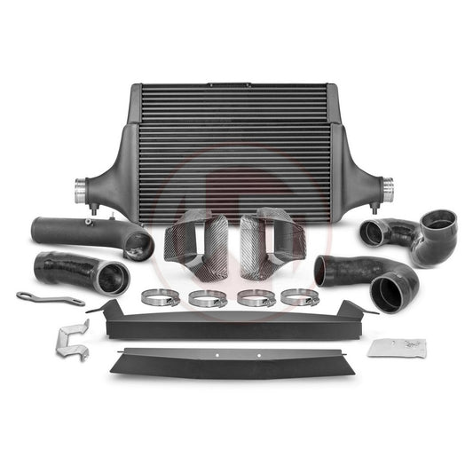 Competition IC Kit + Intake + Pipe For Kia Stinger GT 3.3 BiTurbo (200001142.AIRPIPE)