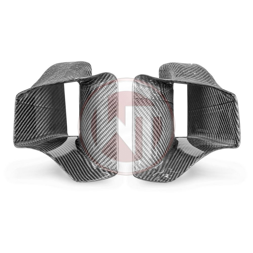 Ram Air Kit For Kia Stinger GT 3.3 BiTurbo (200001142.AIRSINGLE)