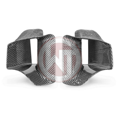 Ram Air Kit For Kia Stinger GT 3.3 BiTurbo (200001142.AIRSINGLE)