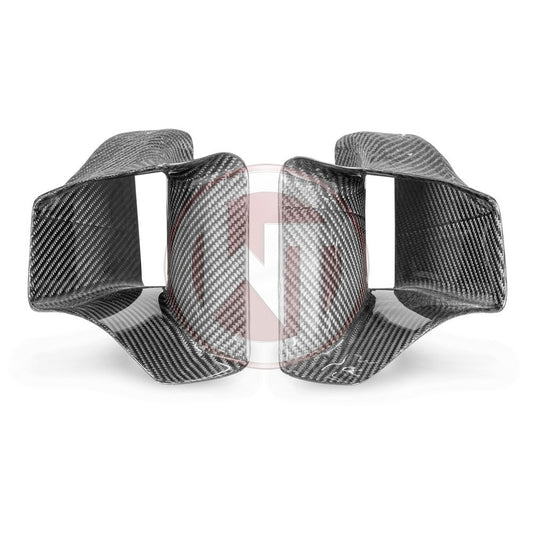 Ram Air Kit For Kia Stinger GT 3.3 BiTurbo (200001142.AIRSINGLE)