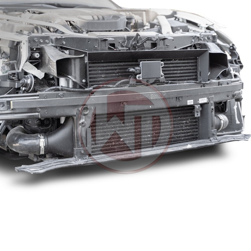 Ram Air Kit For Kia Stinger GT 3.3 BiTurbo (200001142.AIRSINGLE)