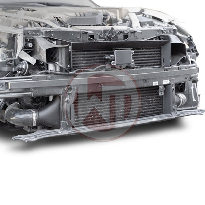Ram Air Kit For Kia Stinger GT 3.3 BiTurbo (200001142.AIRSINGLE)