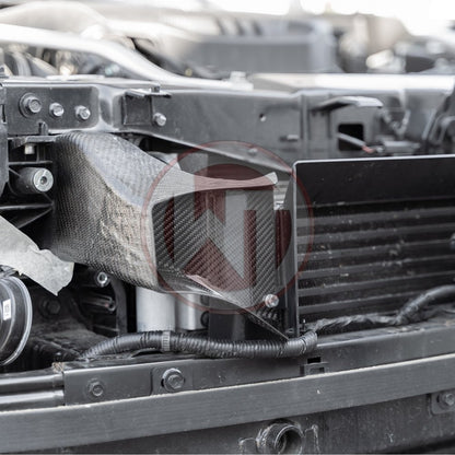 Ram Air Kit For Kia Stinger GT 3.3 BiTurbo (200001142.AIRSINGLE)