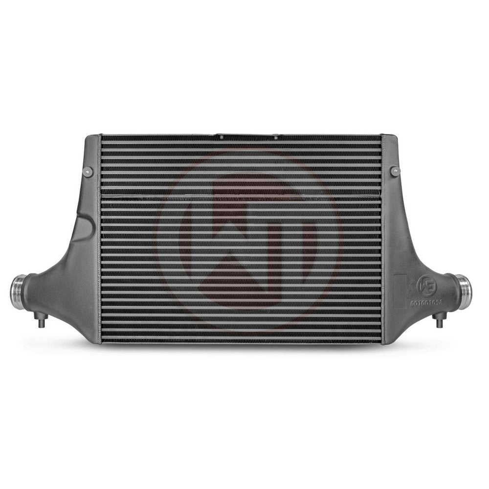 Competition Intercooler Kit +Ram Air For Kia Stinger GT 3.3 BiTurbo (200001142.AIR)