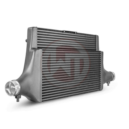 Competition Intercooler Kit +Ram Air For Kia Stinger GT 3.3 BiTurbo (200001142.AIR)