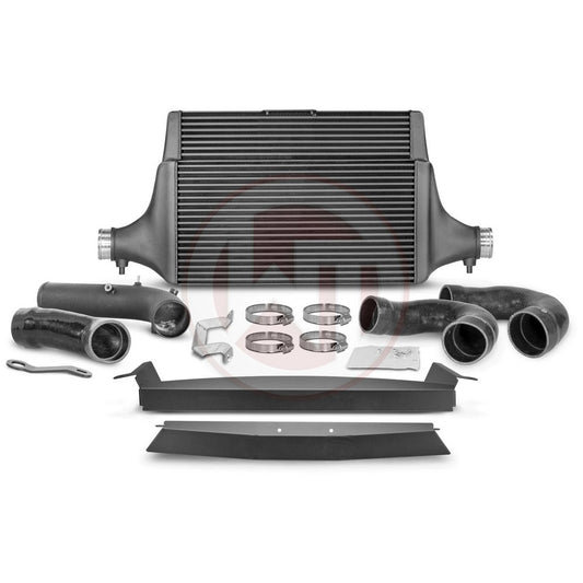 Competition Intercooler Kit + Pipe For Kia Stinger GT 3.3 BiTurbo (200001142.PIPE)