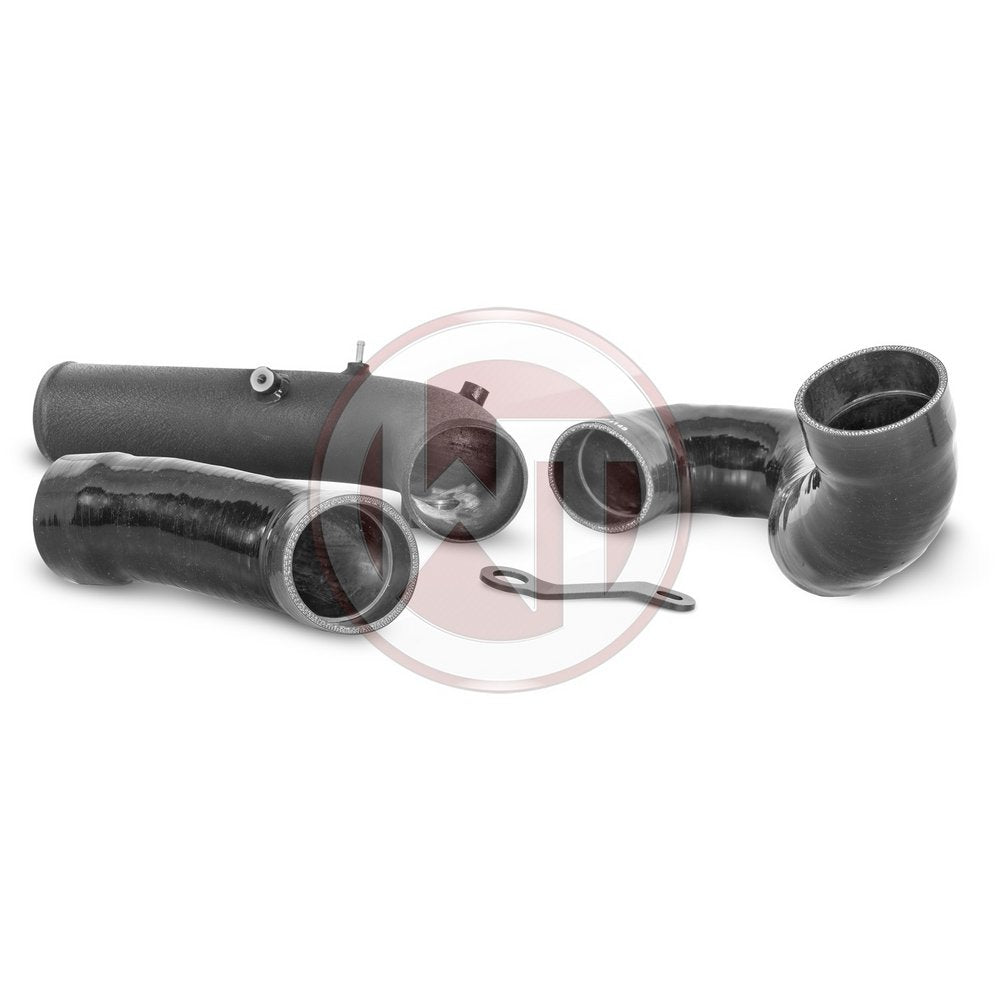 Charge Pipe Kit 76mm (3 Inch) For Kia Stinger GT 3.3 BiTurbo (200001142.PIPESINGLE)