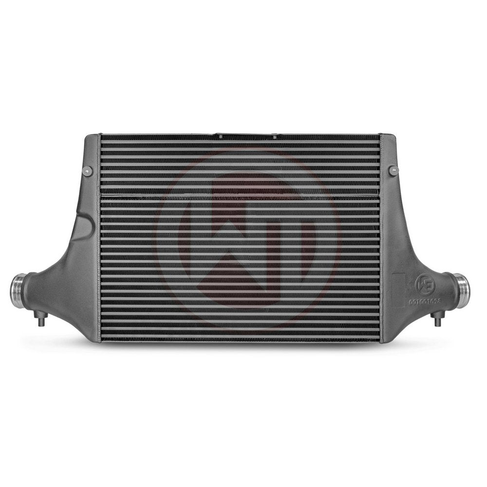Competition Intercooler Kit +Ram Air For Kia Stinger GT 3.3 BiTurbo (200001142USA.AIR)