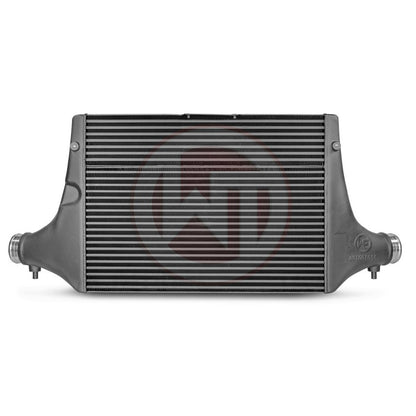 Competition Intercooler Kit +Ram Air For Kia Stinger GT 3.3 BiTurbo (200001142USA.AIR)