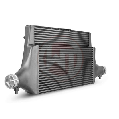 Competition Intercooler Kit +Ram Air For Kia Stinger GT 3.3 BiTurbo (200001142USA.AIR)