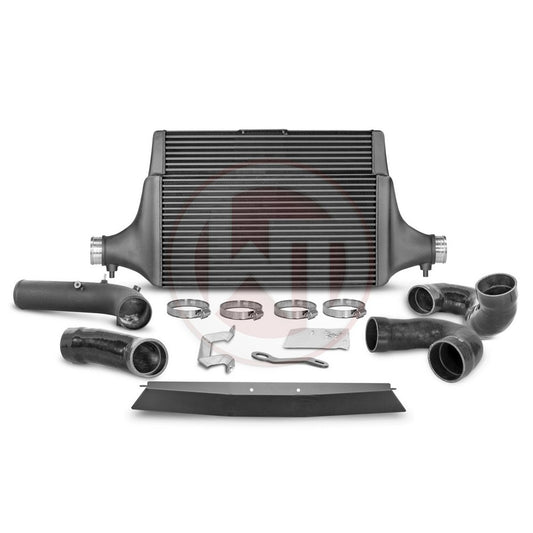 Competition Intercooler Kit For Kia Stinger GT 3.3 BiTurbo (200001142USA.PIPE)