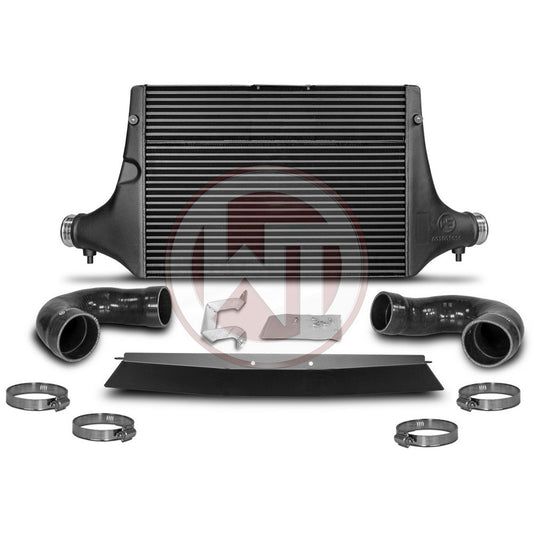 Competition Intercooler Kit For Kia Stinger GT 3.3 BiTurbo (200001142USA)