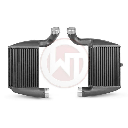 Competition Intercooler Kit For Audi C6 RS5 5.0 BiTurbo (200001146.ACC)