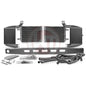 Competition Intercooler Kit For Audi C6 RS5 5.0 BiTurbo (200001146.NOACC)