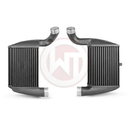 Competition Intercooler Kit For Audi C6 RS5 5.0 BiTurbo (200001146.NOACC)