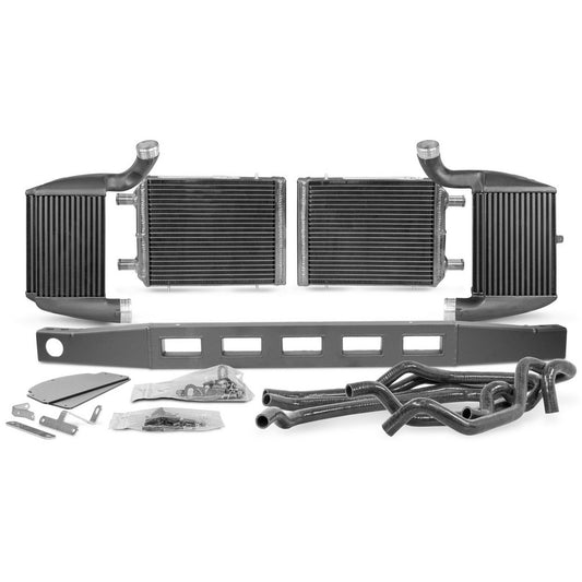 Competition Intercooler Kit For Audi C6 RS5 5.0 BiTurbo (200001146)